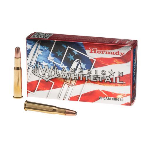 30-30 Win Hornady 150gr Interlock