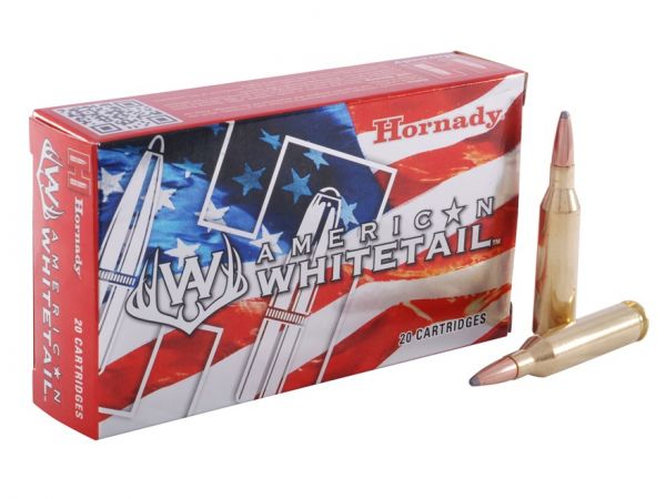 .243 Win. Hornady Interlock 100 grain