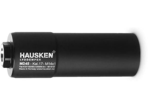 Hausken MD 45
