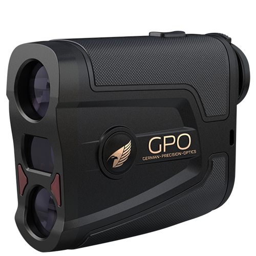 GPO Rangetracker 2000 fjarlægðarmælir