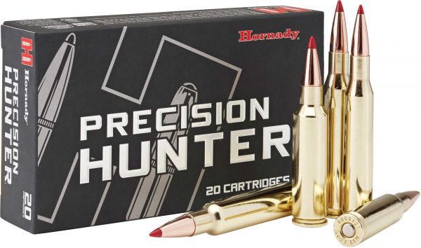 Hornady 6,5 PRC 143 grain ELD-X