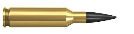 6 XC Diamond Line 105 grain