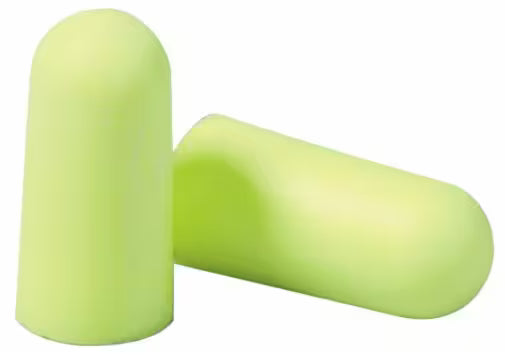 Yellow Neons Eyrnatappar