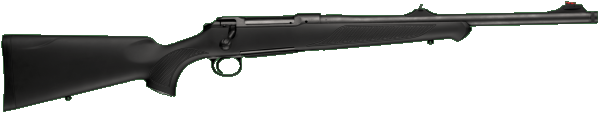 Sauer 101 Forrest XT