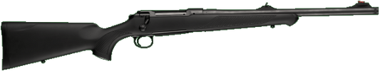 Sauer 101 Forrest XT