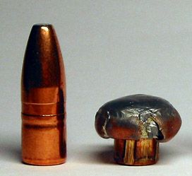 Lapua - .30 Cal. 150 grain MEGA