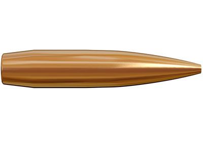 Lapua 6,5mm/.264 Cal. 136 grain Scenar-L