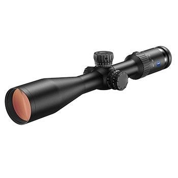 Zeiss CONQUEST V4 6-24x50 ASV 65 m. upplýstan kross