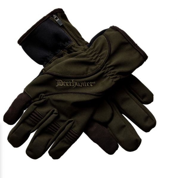 Deerhunter Muflon Pro Light Gloves