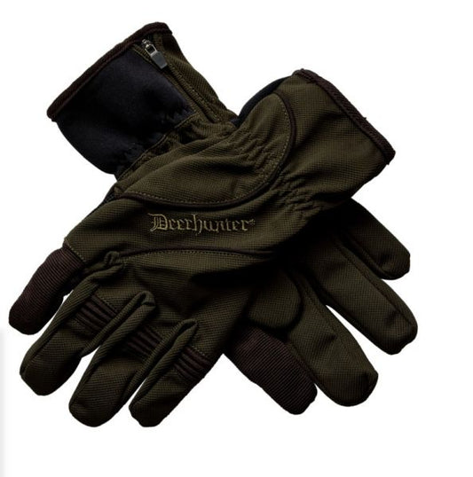 Deerhunter Muflon Pro Light Gloves