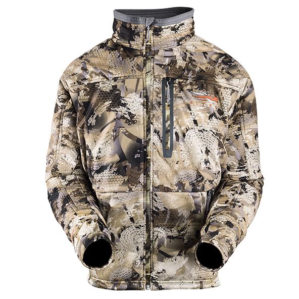 Duck Oven Jacket