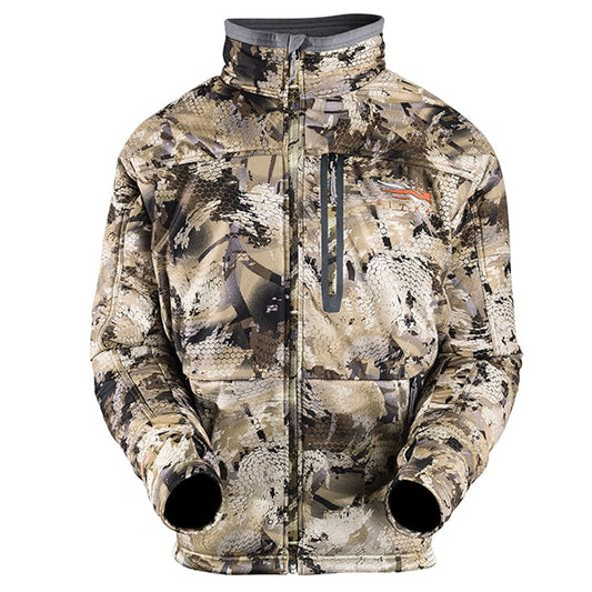 Duck Oven Jacket