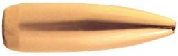 Sierra 1505 - 6mm/.243 Cal. 70 grain MatchKing.