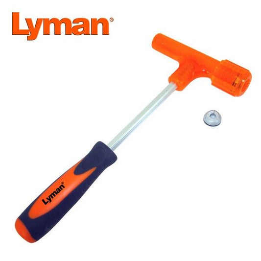 Lyman Bullet Puller