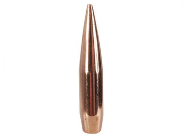 Berger .30 cal 210 gr Long Range BT Target