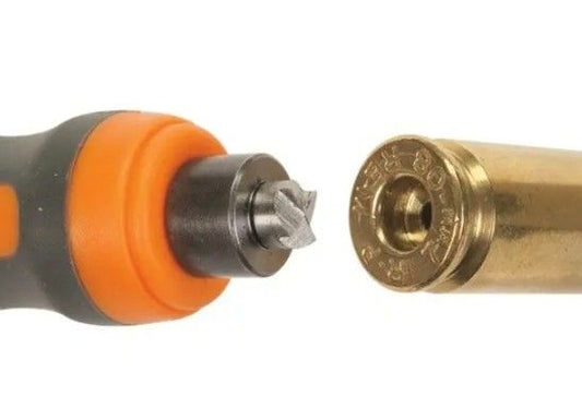 Lyman Primer Pocket Uniformer Small
