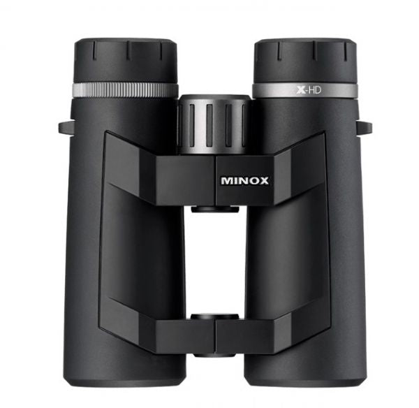 Minox X-HD 10x44