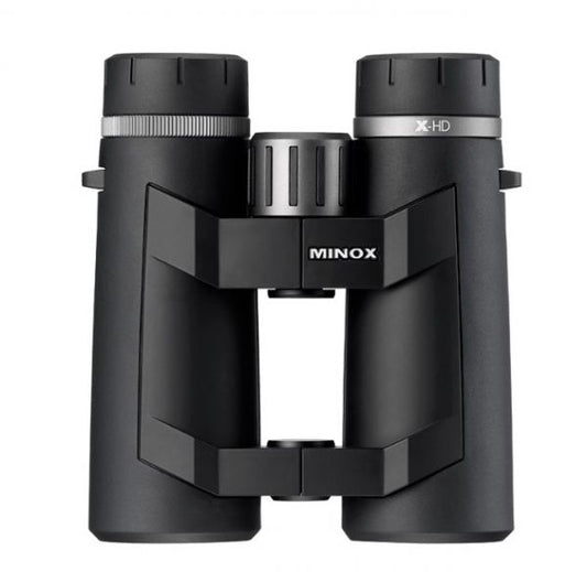 Minox X-HD 10x44
