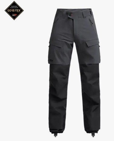 Sitka Timberland Pro Pant Lead
