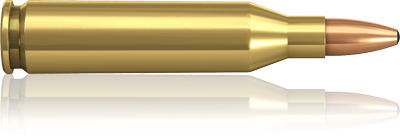 243 Win. Norma Oryx 100 grain