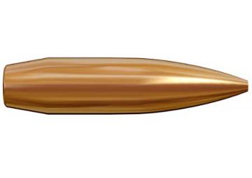 Lapua - .30 Cal. 185 grain Scenar