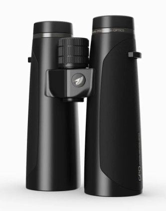 GPO Passion 15x50 HD
