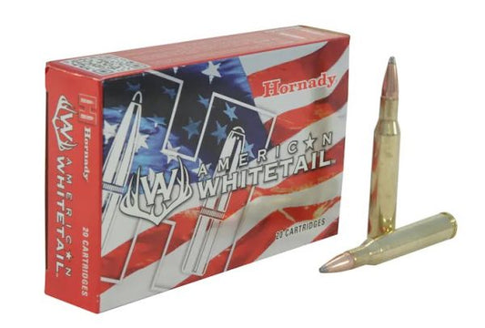 Hornady .270 Win Cal. 130 gr SP