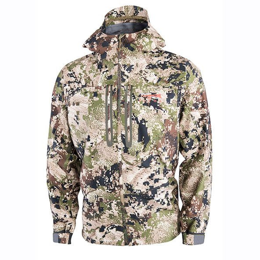Stormfront Jacket Subalpine