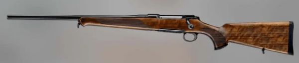 Sauer 101 Classic vinstri
