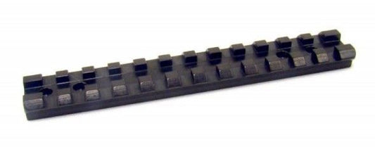Tikka T1x picatinny rail
