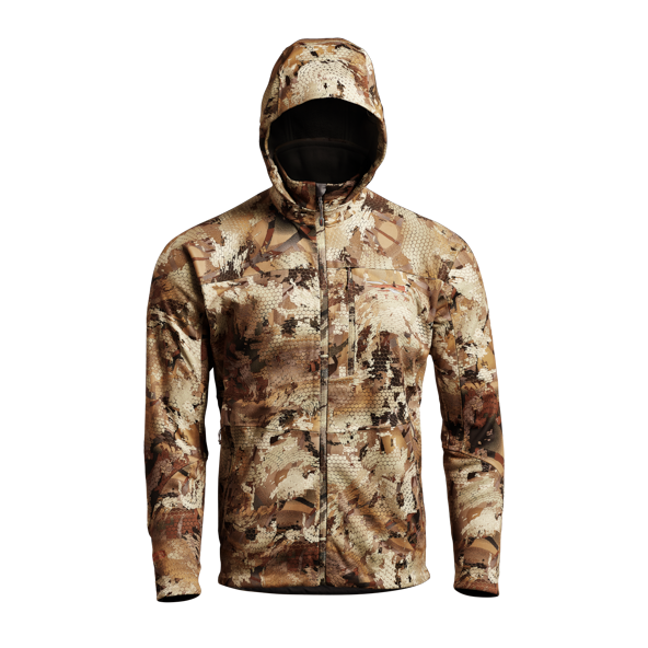 Jetstream Jacket Marsh