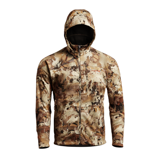 Jetstream Jacket Marsh