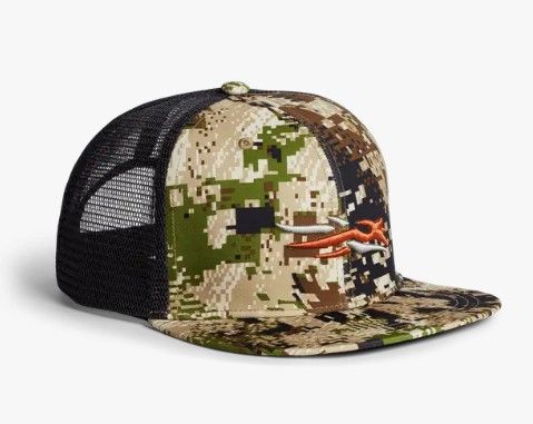 Sitka Trucker Cap SA