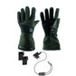 Alpen Heat Heated Gloves FireHunting