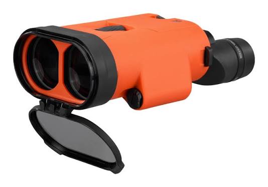 Sig Sauer ZULU6 HDX PRO Marine