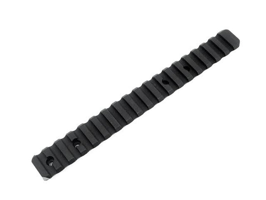 Tikka T3x Picatinny Rail