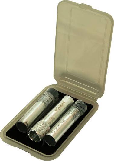 MTM Tube 3XL