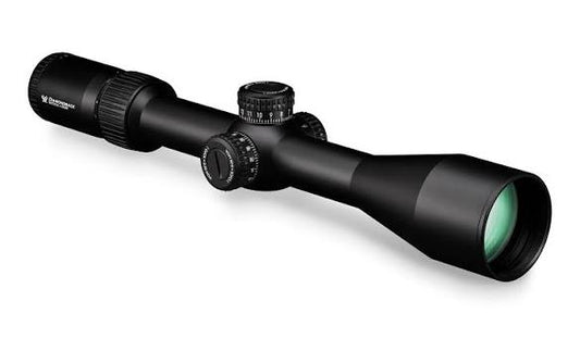 Vortex Diamondback Tactical FFP 6-24x50 MOA             