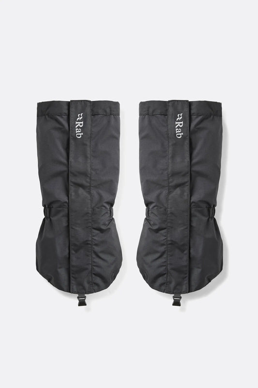RAB Gaiter Trek Black